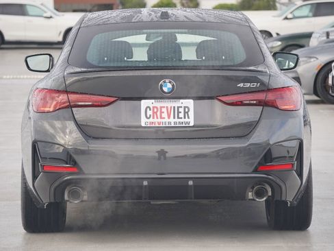 New 2026 BMW 430i w/ M Sport Package image 6