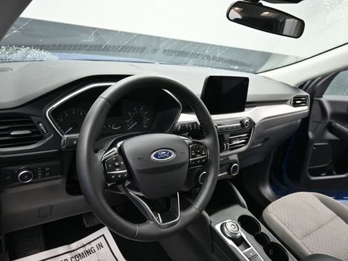 Used 2022 Ford Escape SE w/ Convenience Package image 14