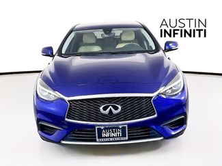 Used 2017 INFINITI QX30 video 2