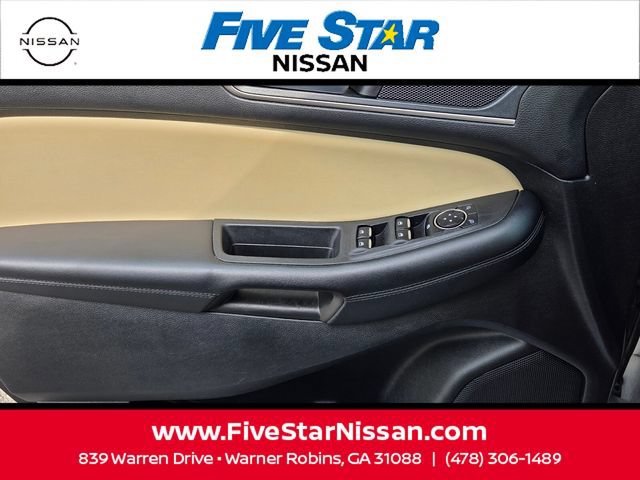 Used 2023 Ford Edge SEL AWD/4WD image 29