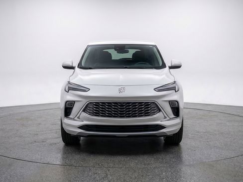 Used 2025 Buick Encore GX Preferred image 2