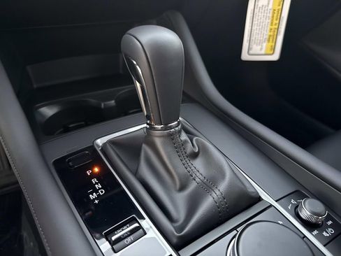 New 2026 MAZDA MAZDA3 s Sport image 33