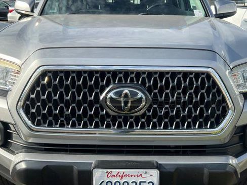 Certified 2019 Toyota Tacoma SR5 RWD image 12