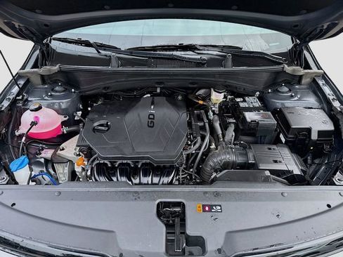 Used 2024 Kia Sportage X-Line w/ X-Line Premium Package image 34