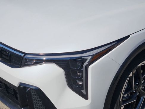 New 2026 Kia K4 EX FWD image 5