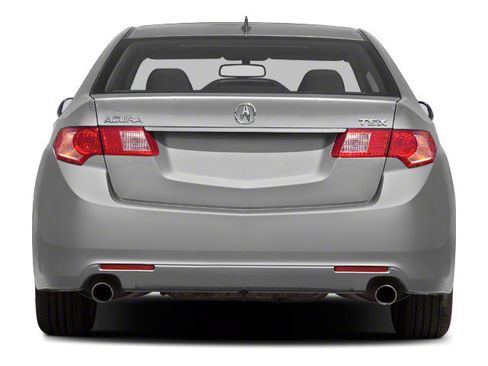 Used 2010 Acura TSX Sedan FWD image 5