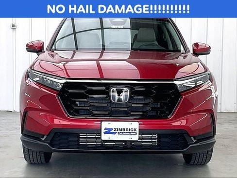 New 2026 Honda CR-V EX image 3