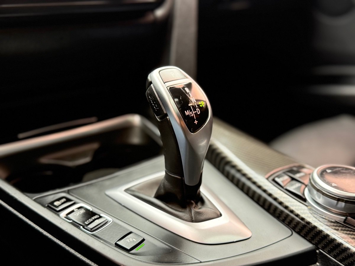 Used 2014 BMW 335i Sedan RWD image 23