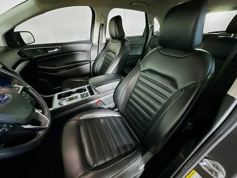 Used 2022 Ford Edge SEL AWD/4WD image 13