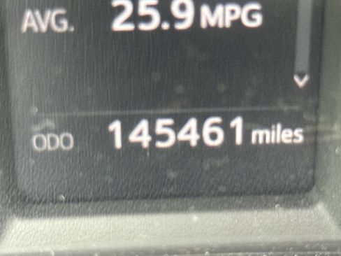 Used 2016 Toyota RAV4 XLE FWD image 29