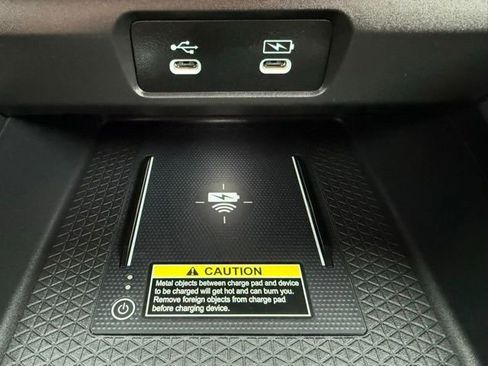 Used 2024 Honda Accord Touring image 27