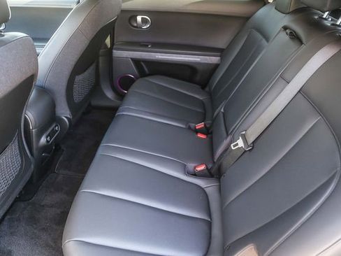 Certified 2023 Hyundai Ioniq 5 SEL image 20