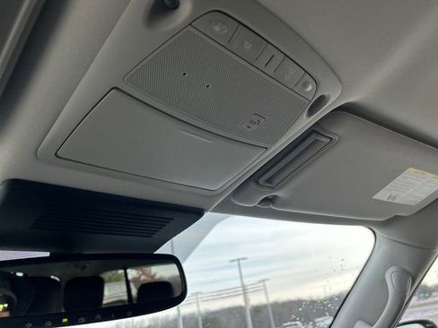 Used 2024 Nissan Armada SV w/ Cargo Package image 30