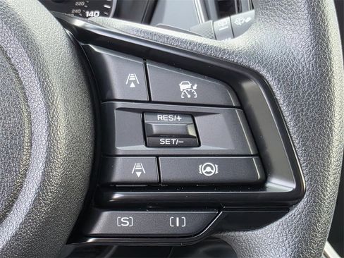 New 2025 Subaru Crosstrek 2.5i Premium image 25