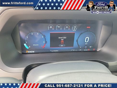 New 2025 Ford F150 STX image 7