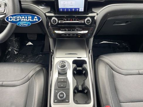 Used 2023 Ford Explorer ST w/ Equipment Group 401A image 14