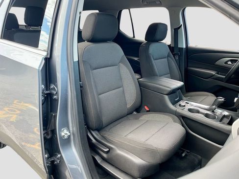 Used 2019 Chevrolet Traverse LS w/ LPO, Floor Liner Package image 24
