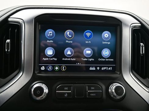 Used 2021 GMC Sierra 1500 Elevation image 15