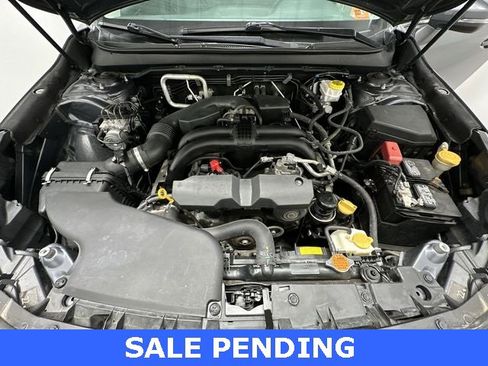 Used 2019 Subaru Outback 2.5i Limited image 21