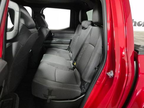 New 2026 Toyota Tacoma SR AWD/4WD image 23
