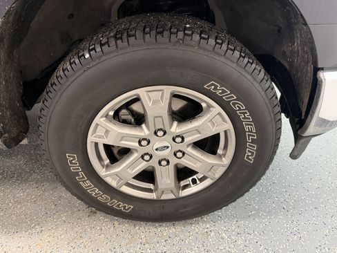 Used 2021 Ford F150 XLT w/ Equipment Group 302A High image 28