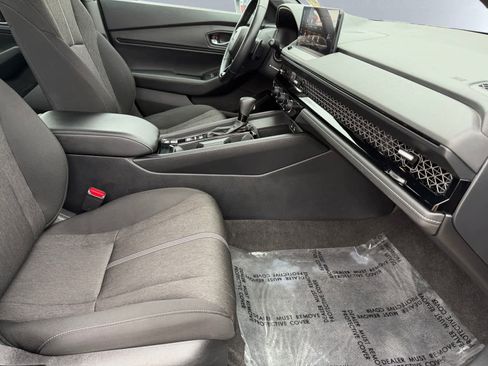 Used 2023 Honda Accord Sport image 20