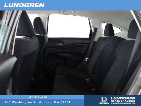 Used 2014 Honda CR-V LX image 13