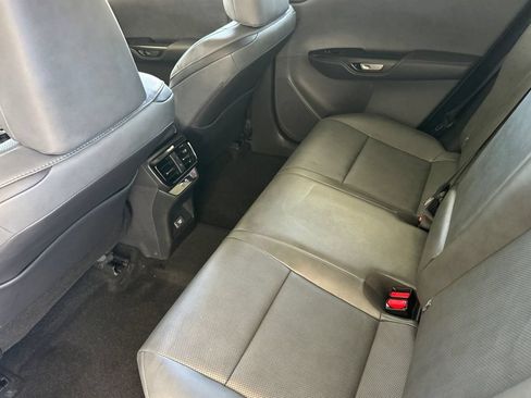 Used 2025 Lexus RZ 300e w/ Accessory Package (2T) FWD image 13