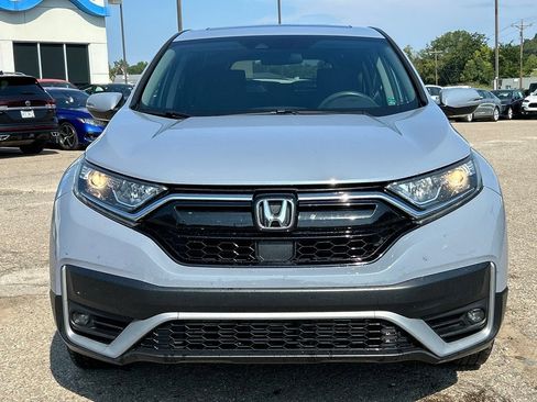 Used 2022 Honda CR-V EX image 2
