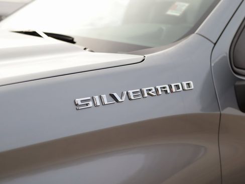 Used 2023 Chevrolet Silverado 1500 LT w/ Protection Package image 33