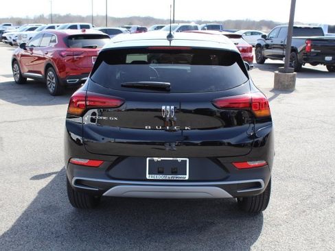 New 2026 Buick Encore GX Preferred w/ Comfort Package image 4
