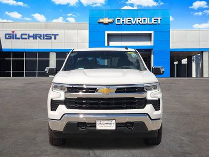 New 2026 Chevrolet Silverado 1500 LT w/ Texas Edition Plus
