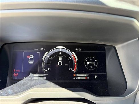 New 2026 Toyota Tundra Limited AWD/4WD image 12