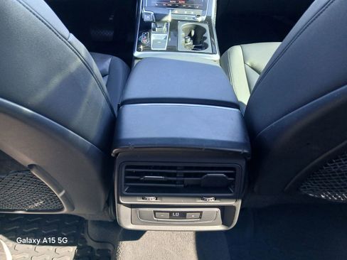 Used 2021 Audi Q7 3.0T Premium Plus w/ Premium Plus Package image 28