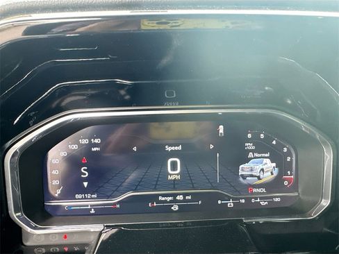 Used 2024 GMC Sierra 1500 Elevation image 14