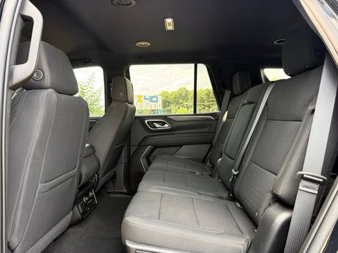 Used 2021 Chevrolet Tahoe LS AWD/4WD image 19