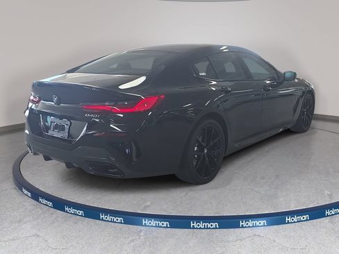New 2026 BMW 840i RWD image 4