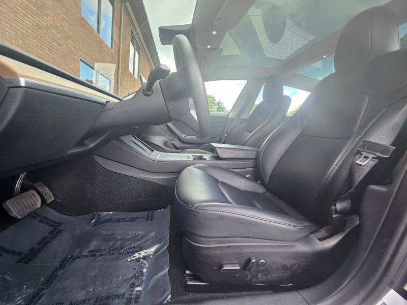 Used 2023 Tesla Model 3 Standard Range RWD image 35