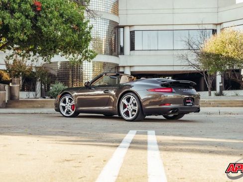 Used 2013 Porsche 911 Carrera S image 53