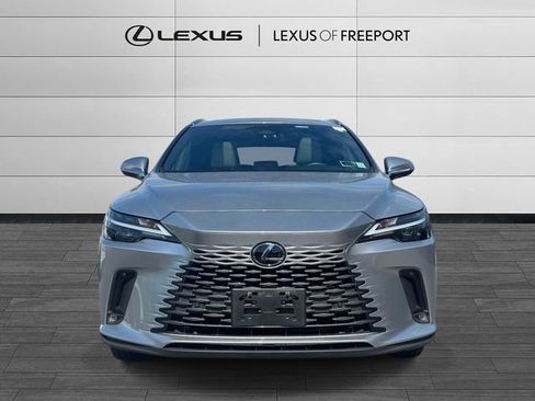 Certified 2023 Lexus RX 350 Premium w/ Accessory Package AWD/4WD image 2