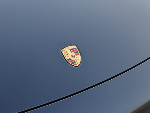 Used 2021 Porsche 911 Turbo image 13