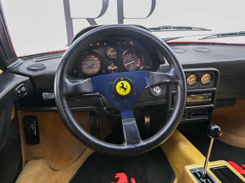 Used 1988 Ferrari 328 GTS RWD image 29
