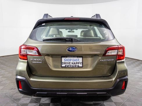 Used 2019 Subaru Outback 2.5i image 14