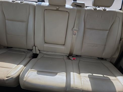 Used 2017 Ford F150 Lariat AWD/4WD image 13