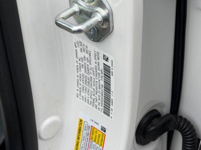 Used 2024 Honda CR-V EX-L image 22