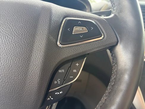 Used 2018 Lincoln MKC Reserve w/ Lincoln MKC Climate Package AWD/4WD image 31