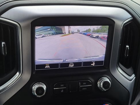 Used 2022 GMC Sierra 1500 SLT image 20