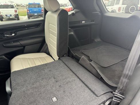 Used 2025 Honda CR-V Sport Touring image 31