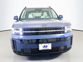 New 2026 Hyundai Santa Fe Calligraphy video 2