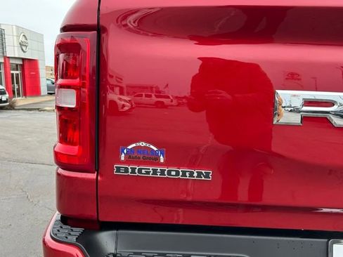 New 2026 RAM 1500 Big Horn image 10